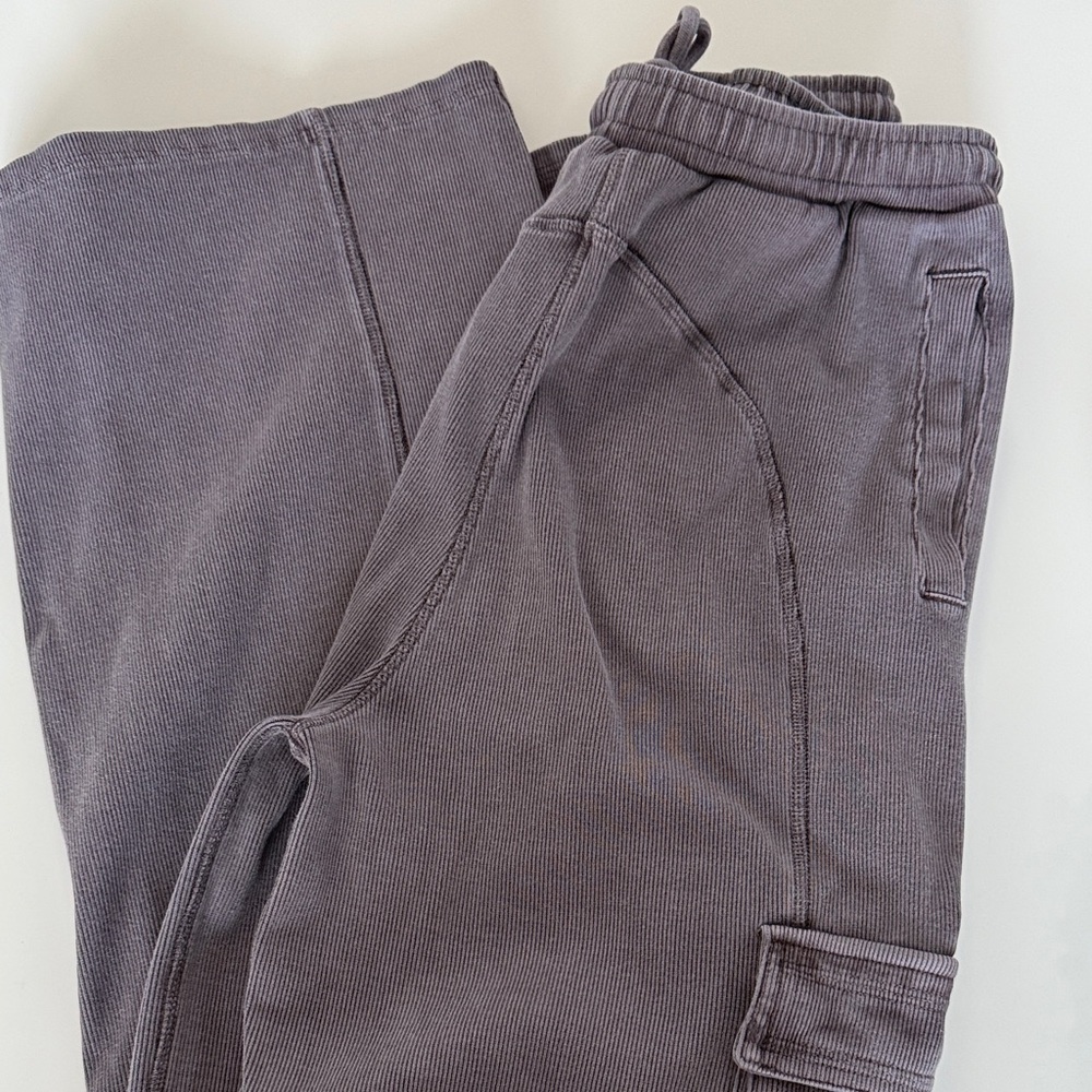 Gymshark Gray Sweatpants